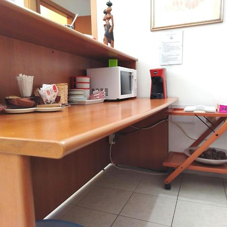 Sassari - Copenaghen House - Zona Ospedale Hotel Ngoại thất bức ảnh