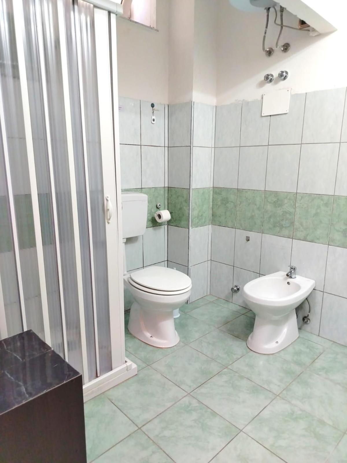 Sassari - Copenaghen House - Zona Ospedale Hotel Ngoại thất bức ảnh