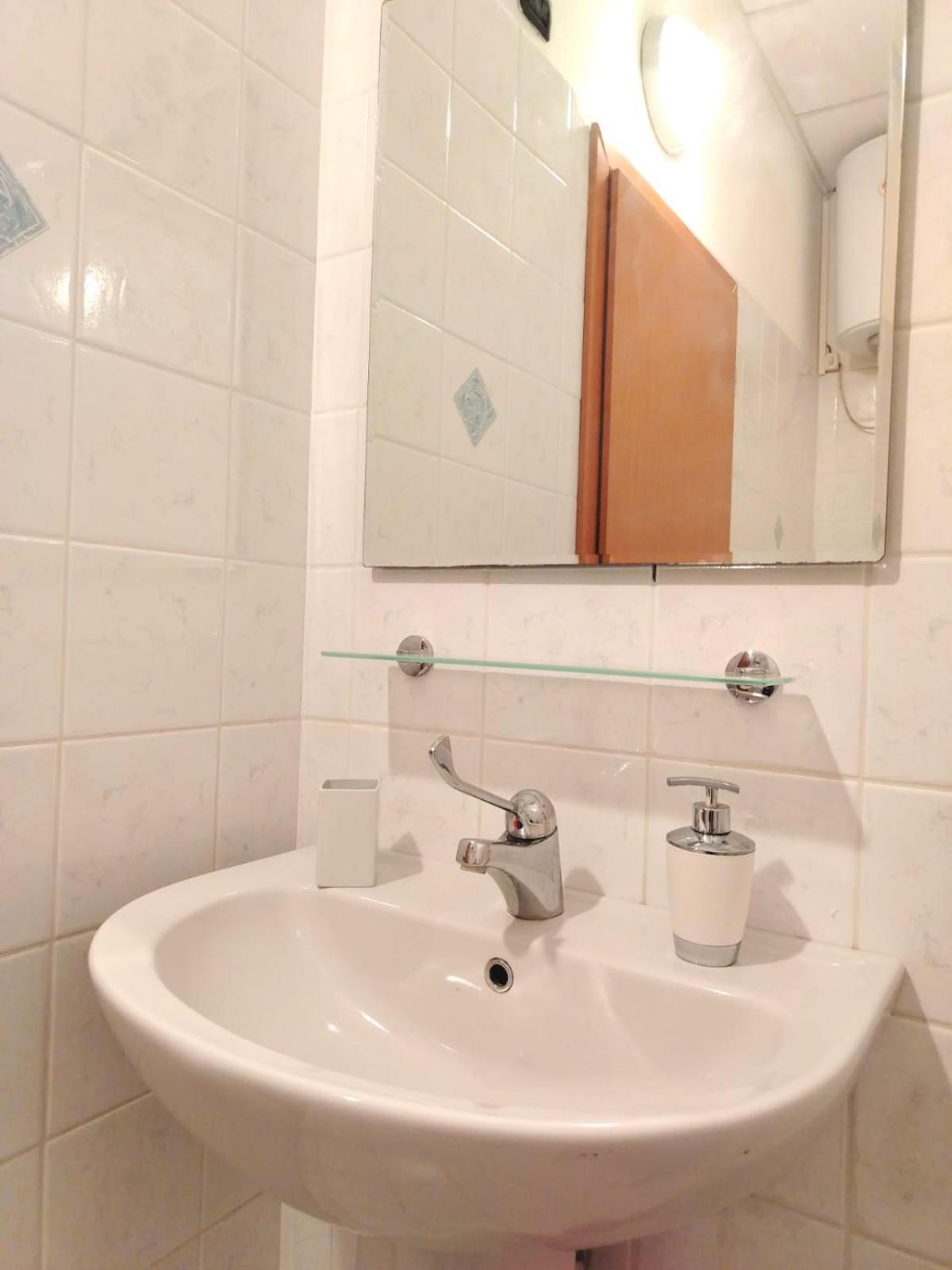 Sassari - Copenaghen House - Zona Ospedale Hotel Ngoại thất bức ảnh